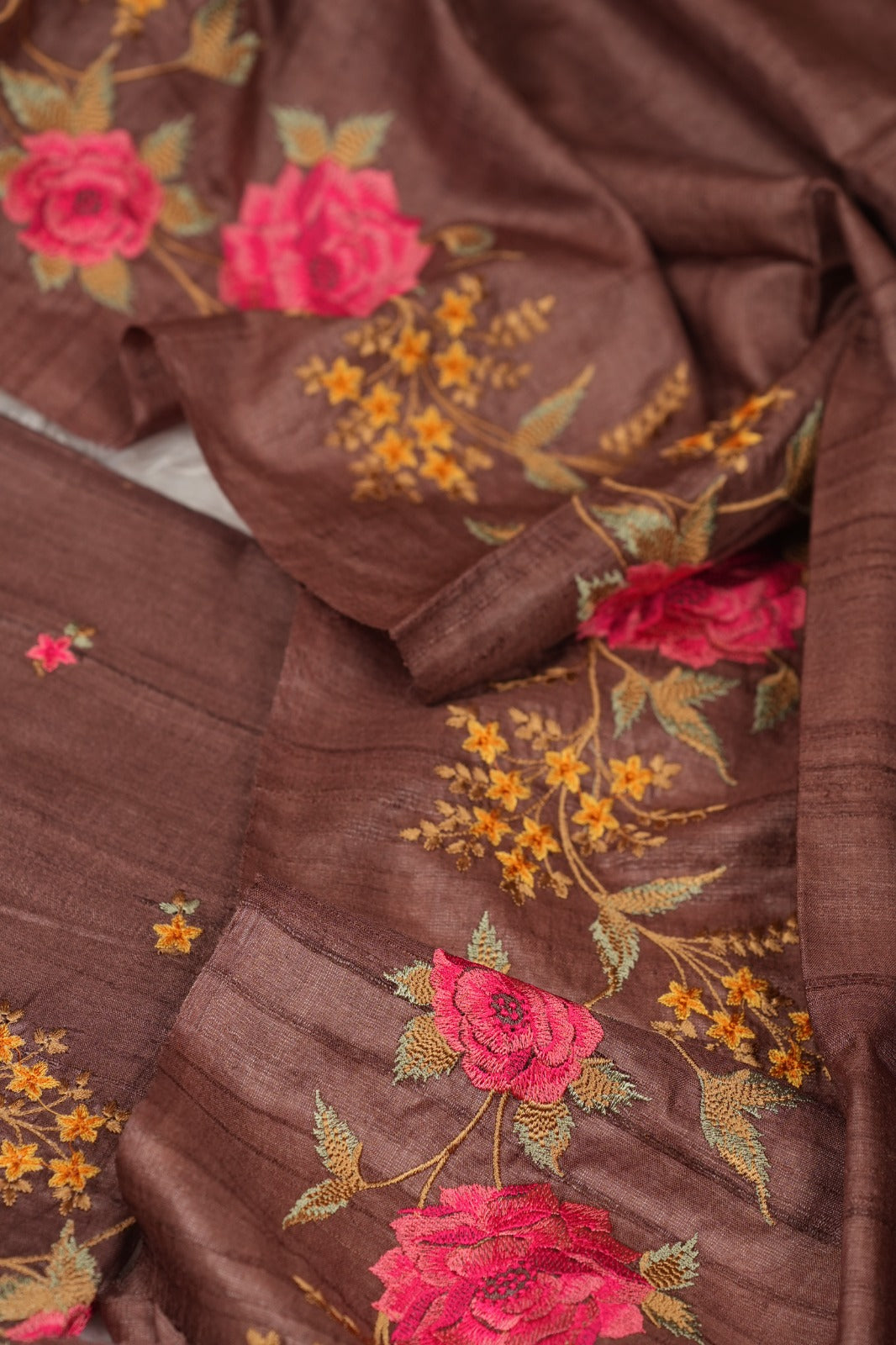 Tussar Salwar TSS0797