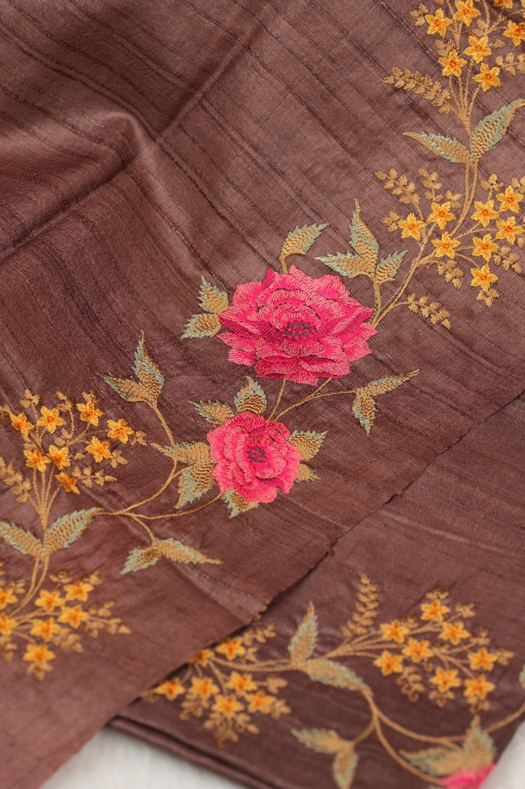 Tussar Salwar TSS0797