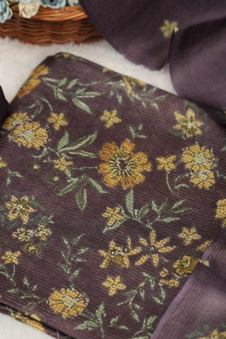 Tussar Salwar TSS0793