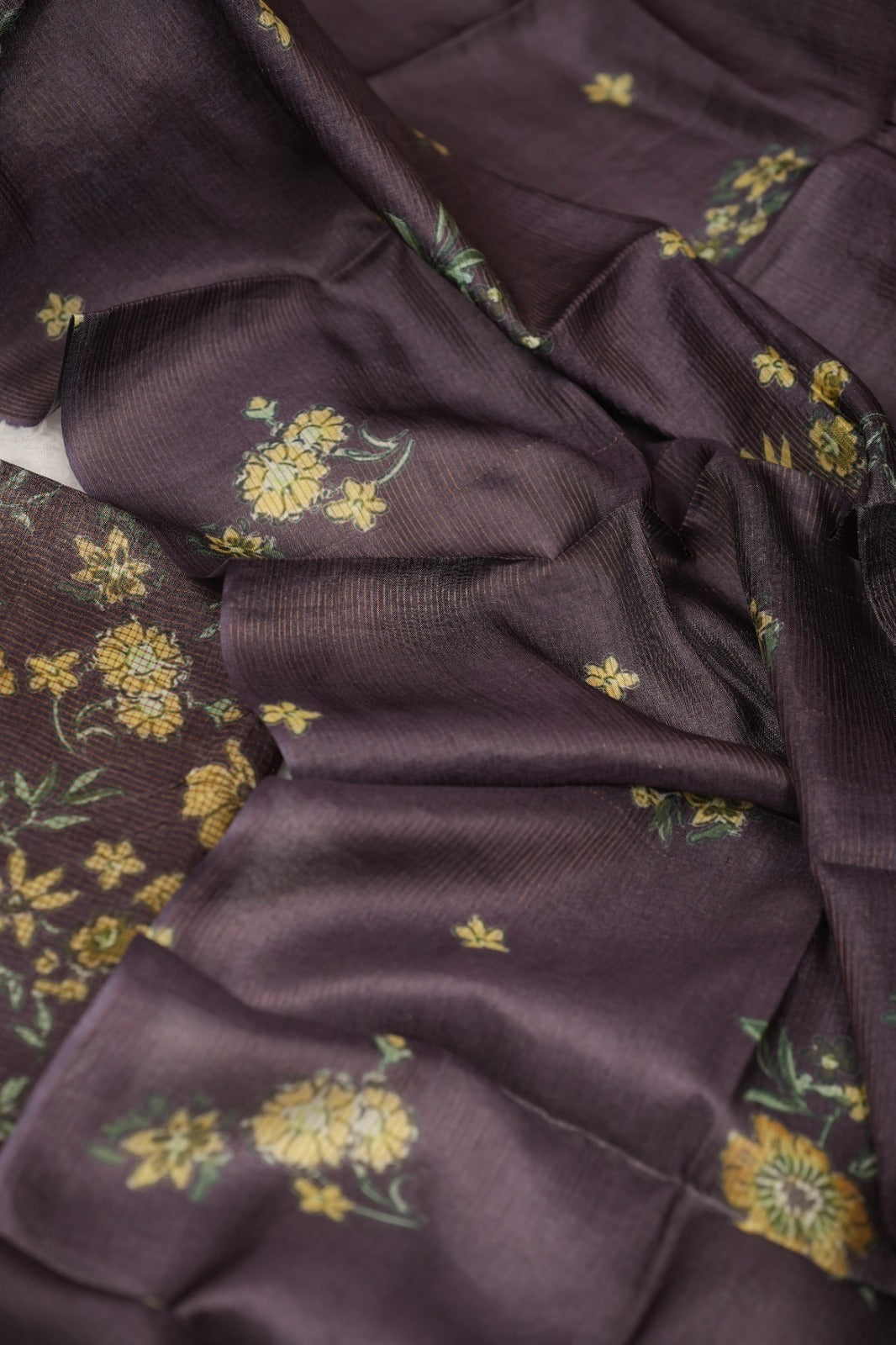 Tussar Salwar TSS0793
