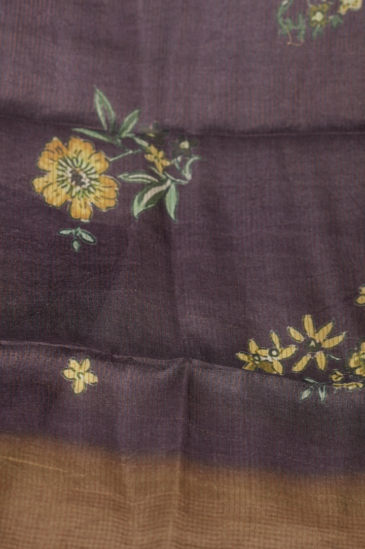 Tussar Salwar TSS0793