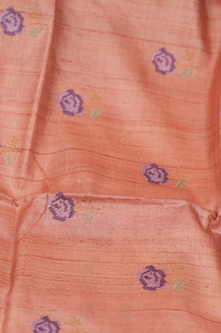 Tussar Salwar TSS0792