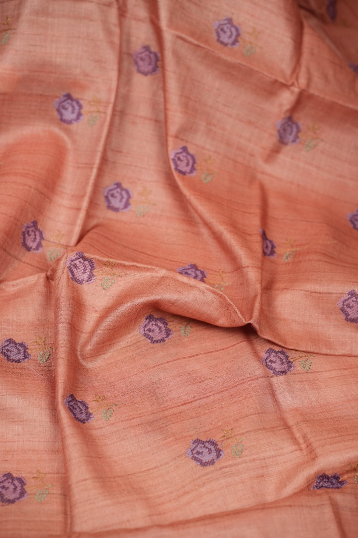 Tussar Salwar TSS0792