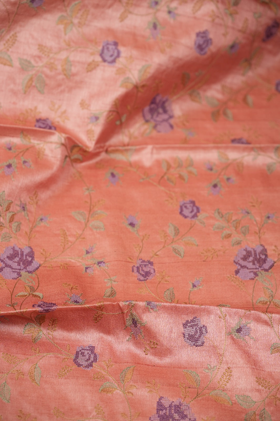 Tussar Salwar TSS0792