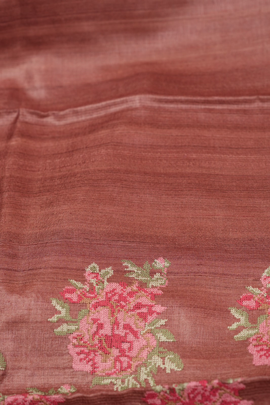 Tussar Salwar TSS0791