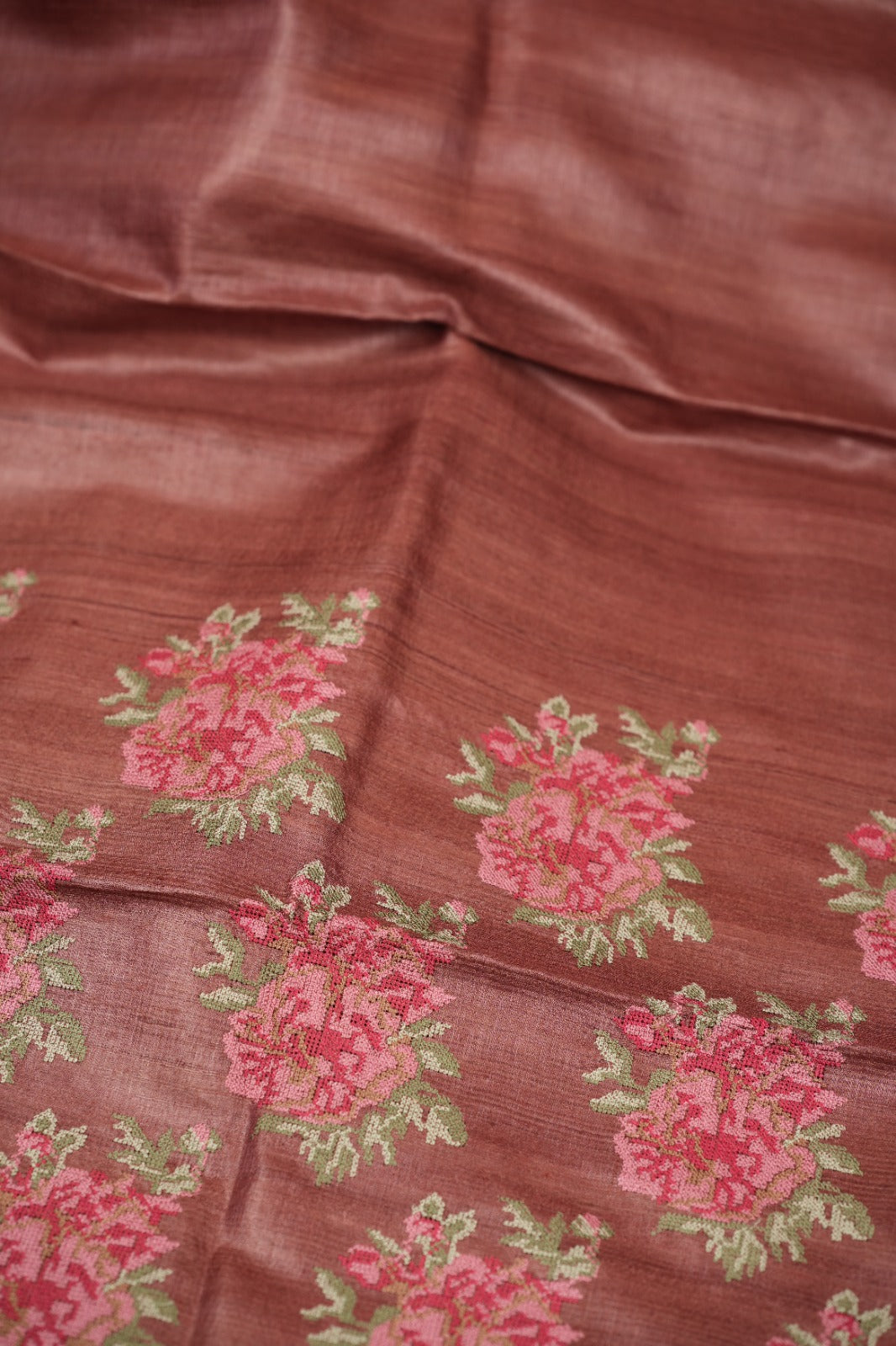 Tussar Salwar TSS0791