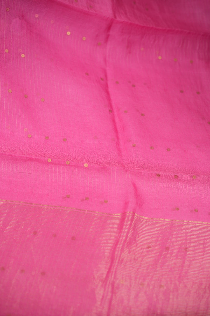 Tussar Organza Salwar TSS0794