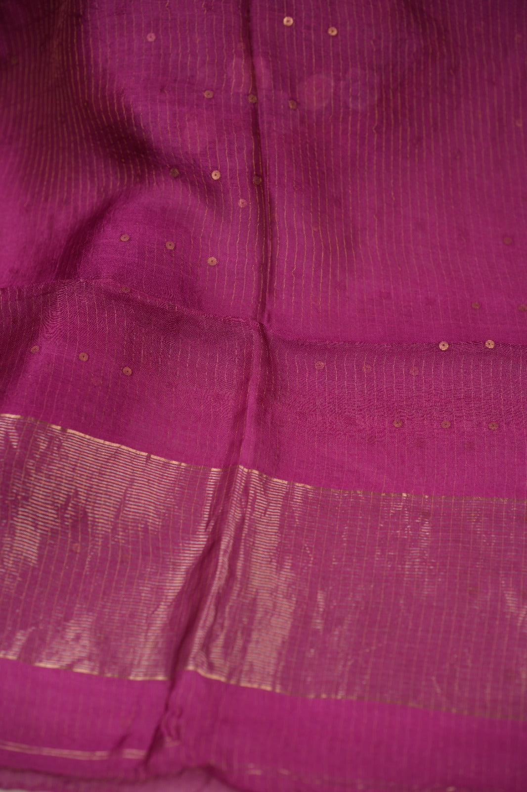 Tussar Organza Salwar TSS0796