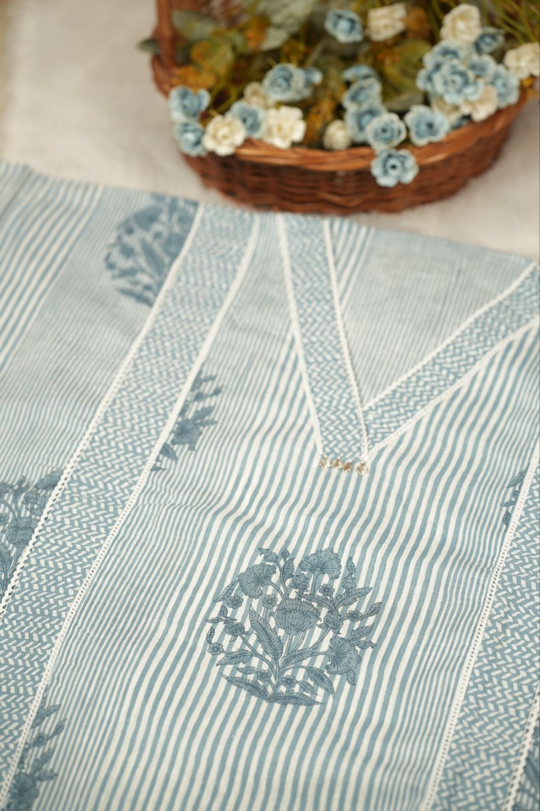 Cotton Salwar TSS5194