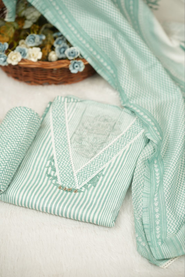 Cotton Salwar TSS5194