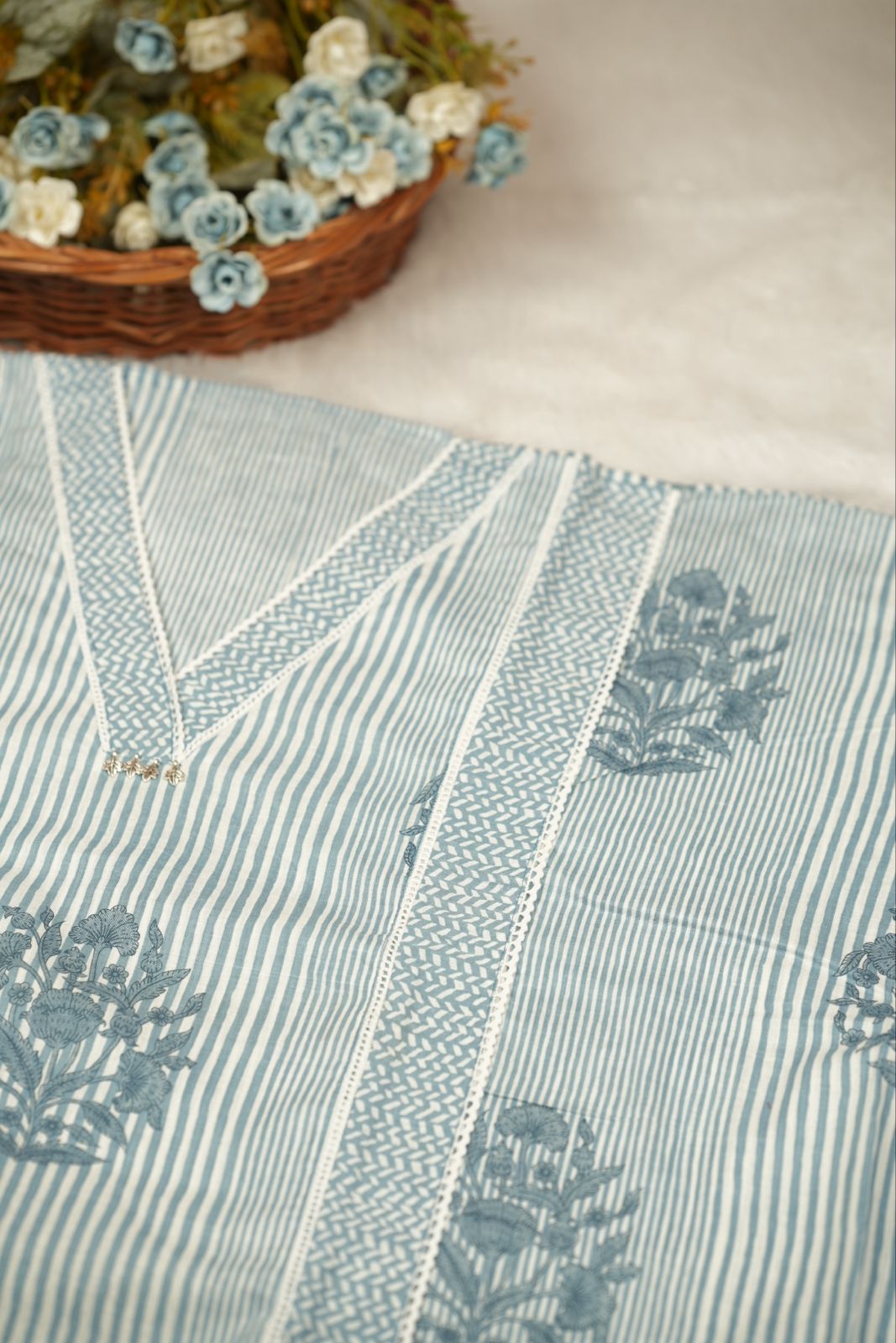 Cotton Salwar TSS5194