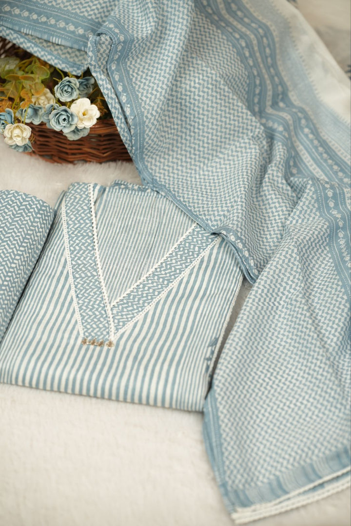 Cotton Salwar TSS5194