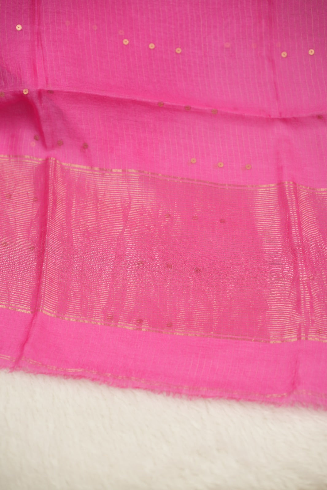 Tussar Organza Salwar TSS0795