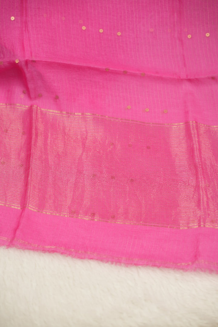 Tussar Organza Salwar TSS0795