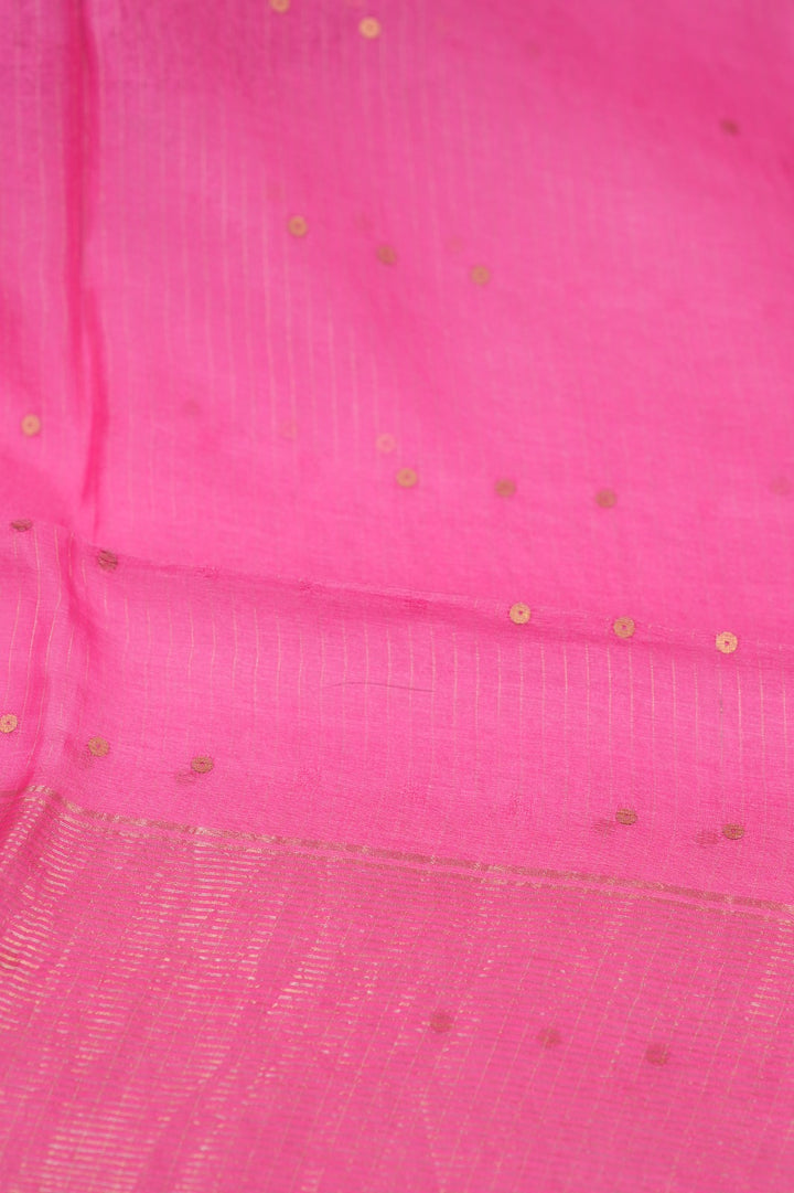 Tussar Organza Salwar TSS0795