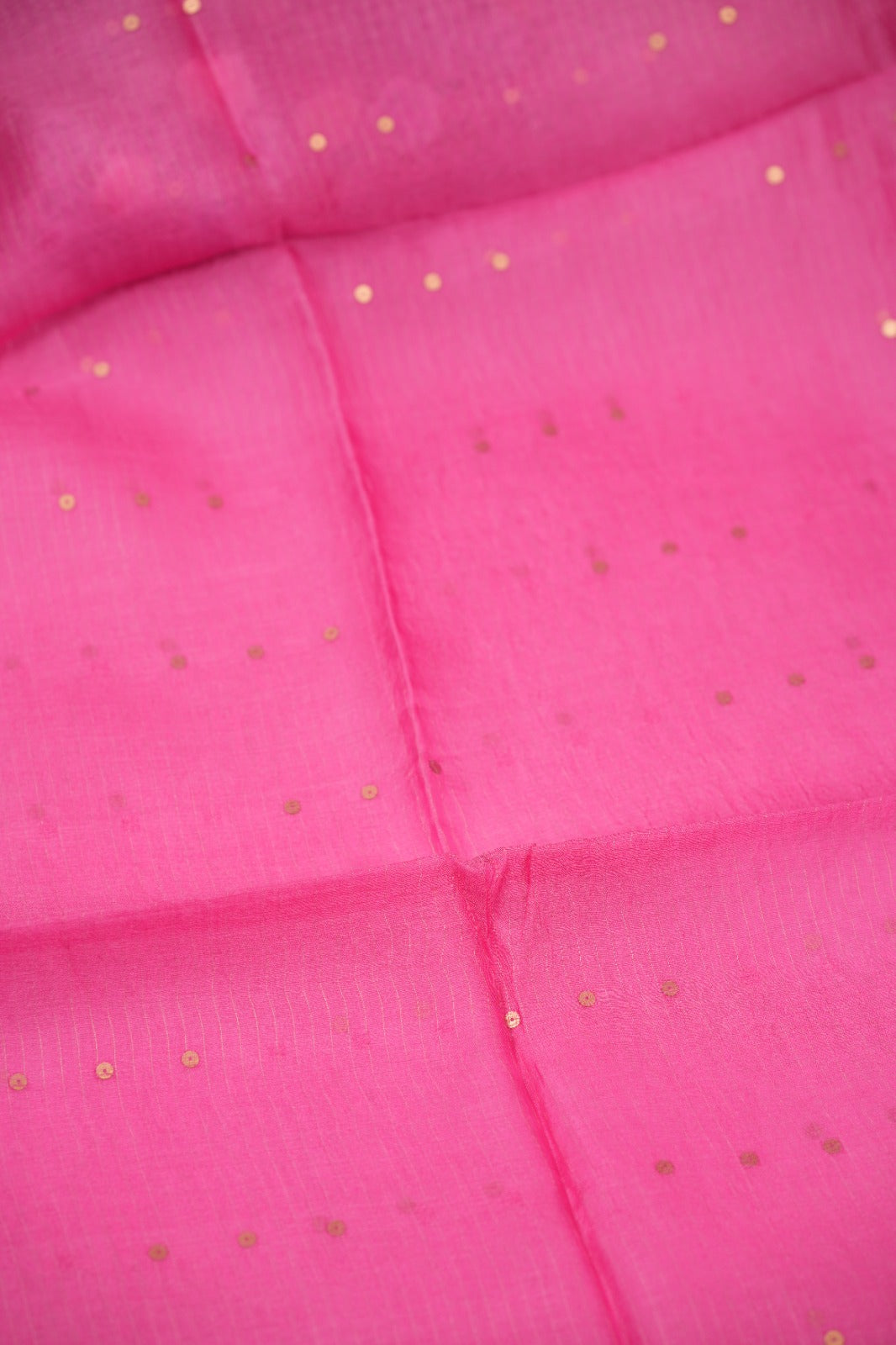 Tussar Organza Salwar TSS0795