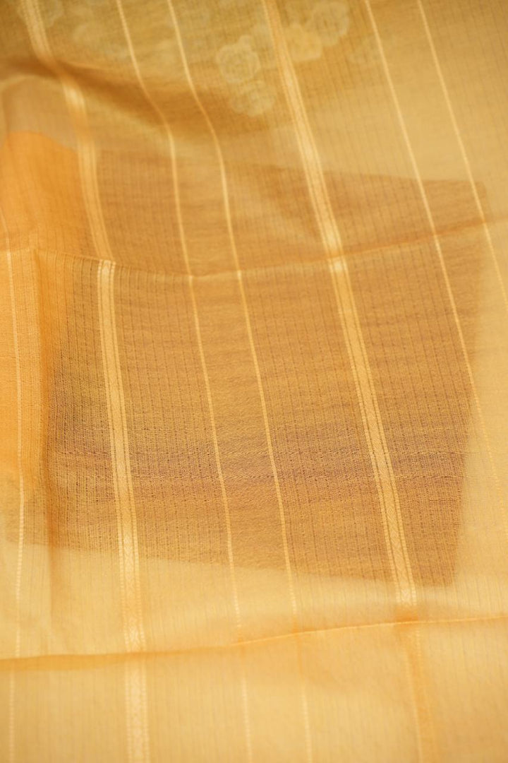 Art Tussar Salwar TSS5195