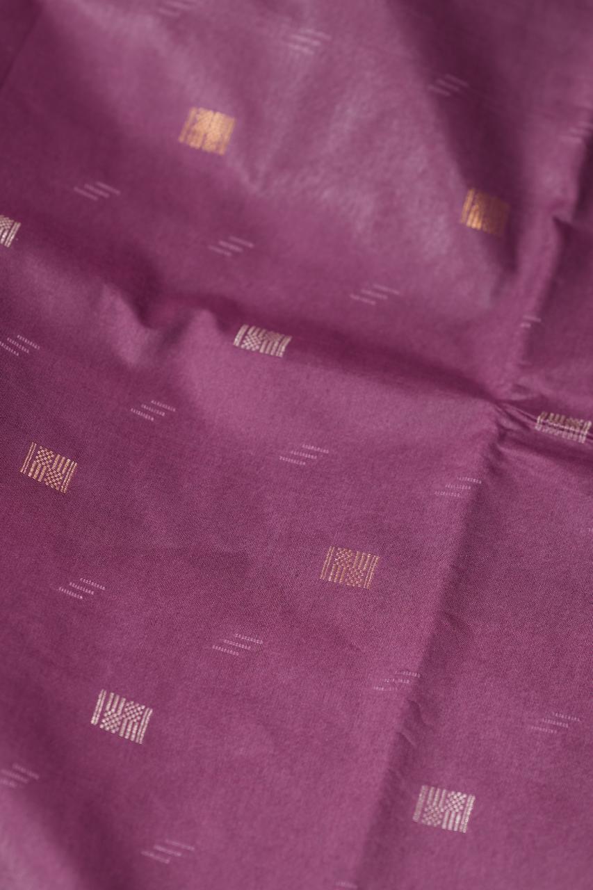 Art Tussar Salwar TSS5195