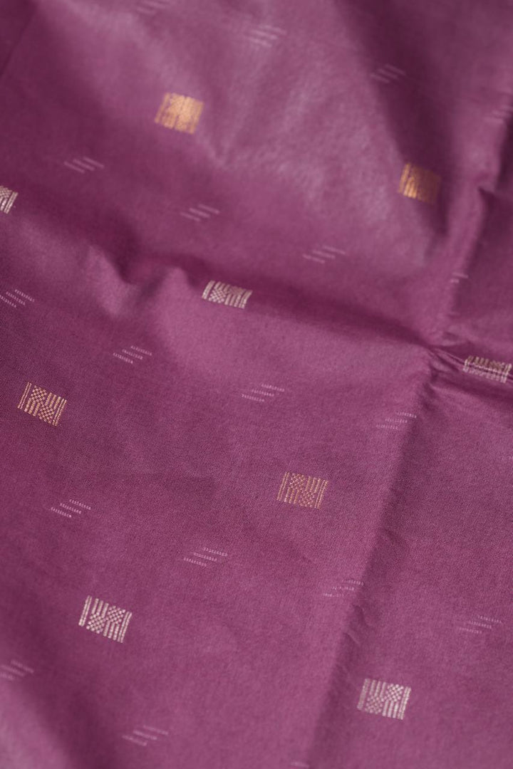 Art Tussar Salwar TSS5195