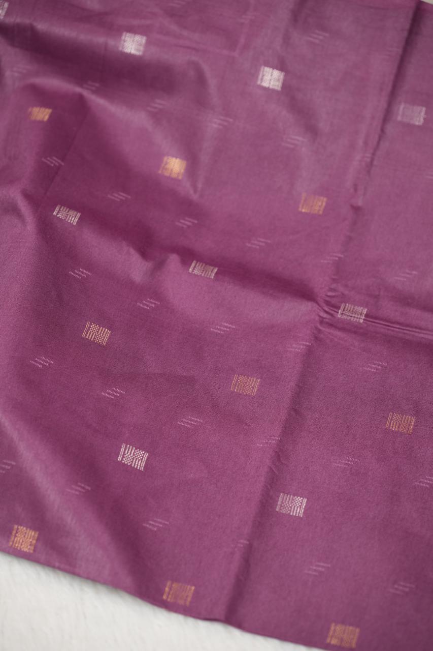 Art Tussar Salwar TSS5195