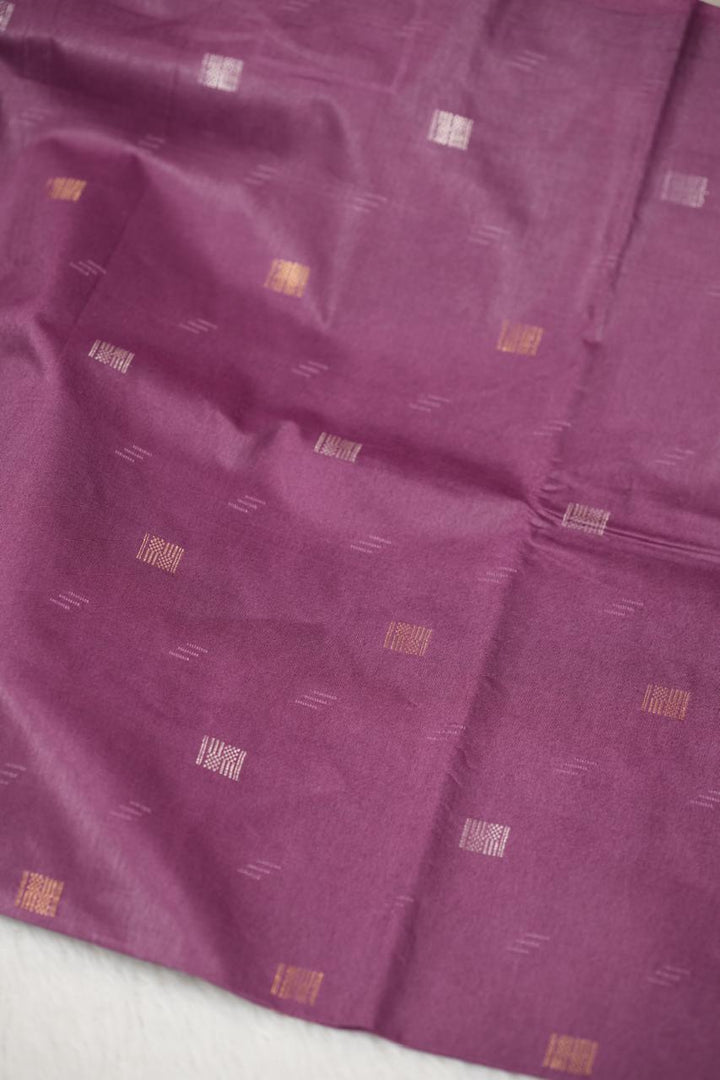 Art Tussar Salwar TSS5195