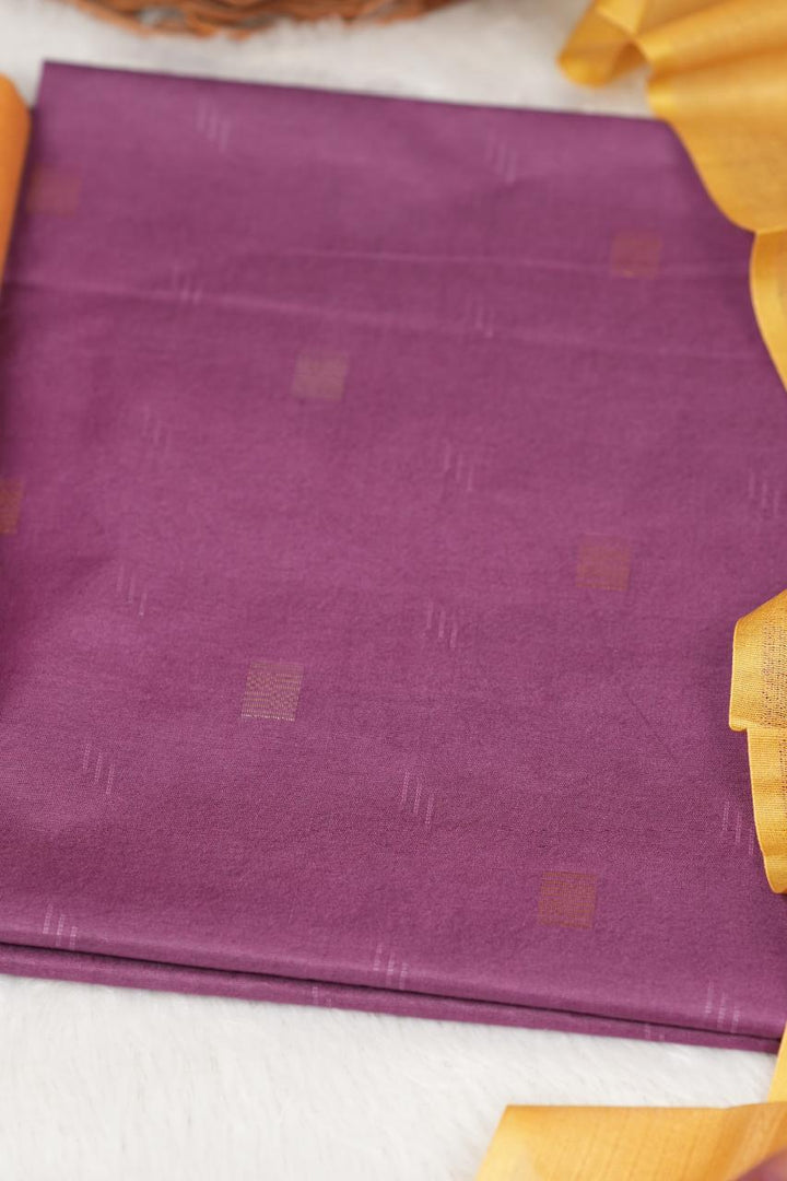 Art Tussar Salwar TSS5195