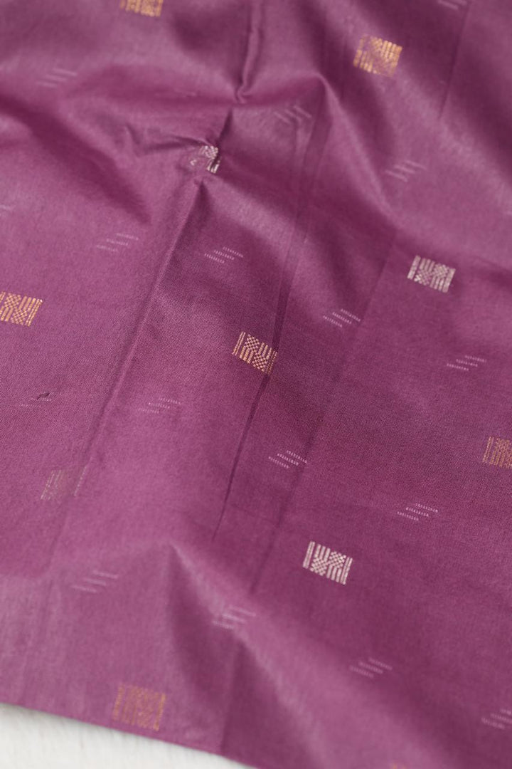 Art Tussar Salwar TSS5195