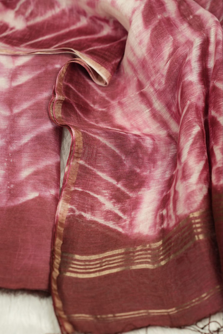 Linen Salwar TSS5190