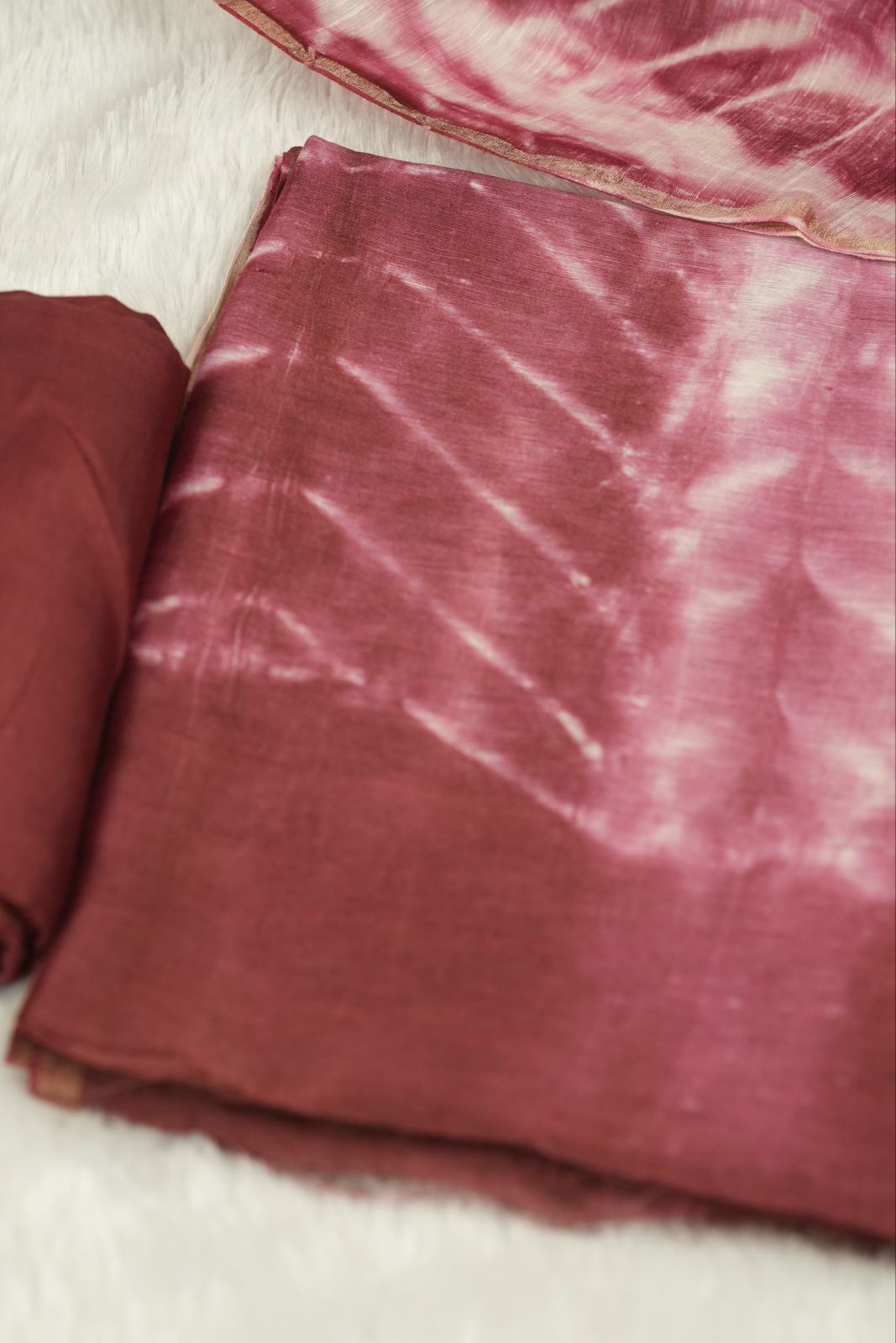 Linen Salwar TSS5190