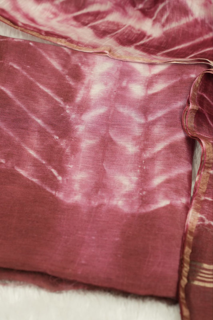 Linen Salwar TSS5190