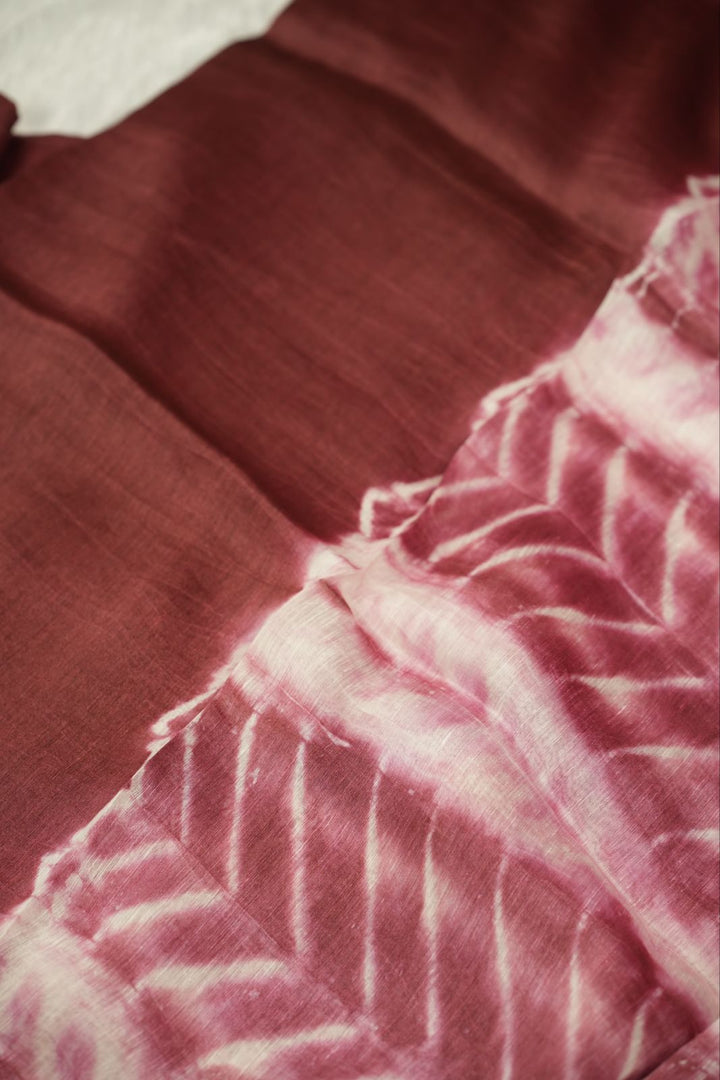 Linen Salwar TSS5190