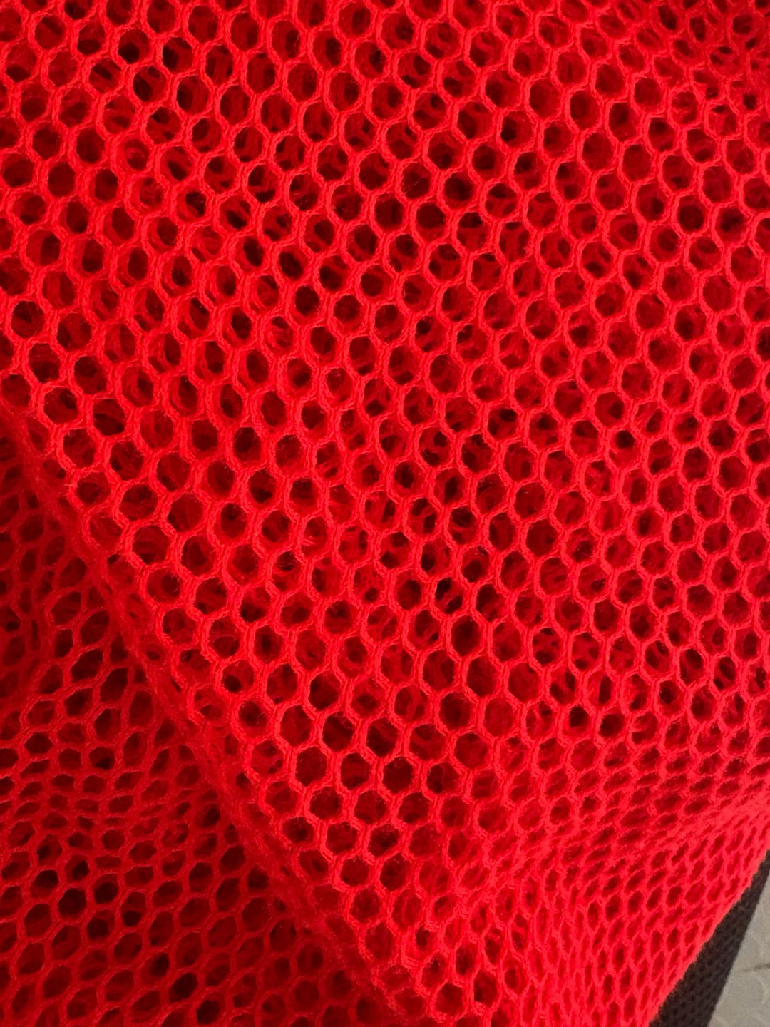 Fishnet Material TRF5192