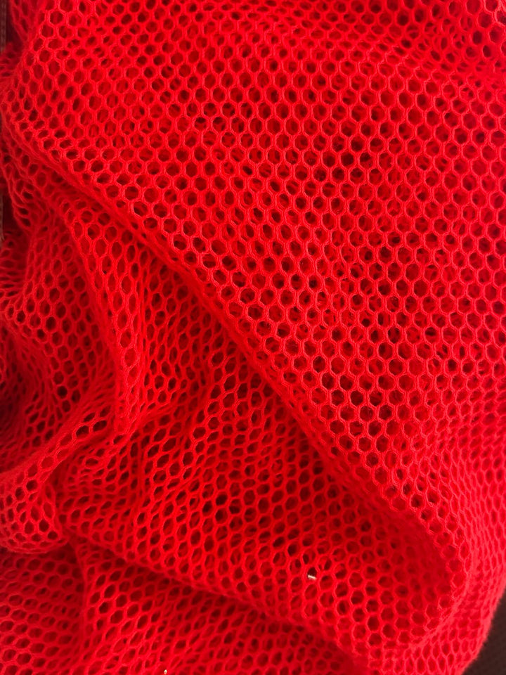 Fishnet Material TRF5192