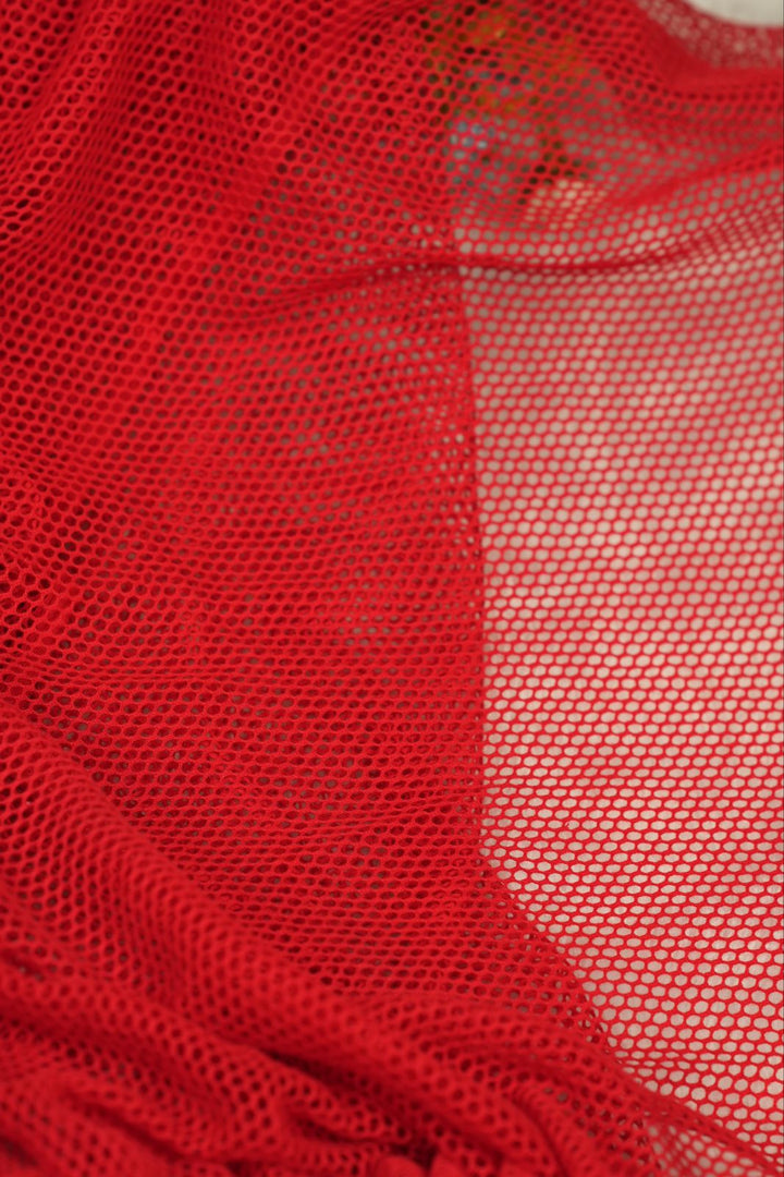 Fishnet Material TRF5192