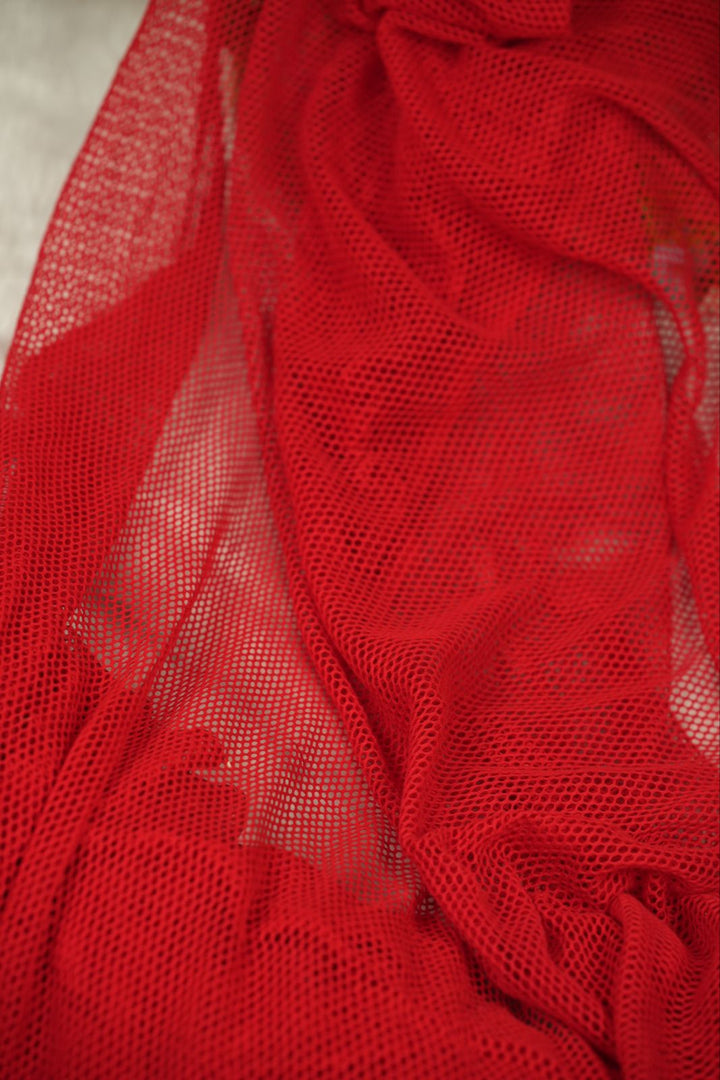 Fishnet Material TRF5192