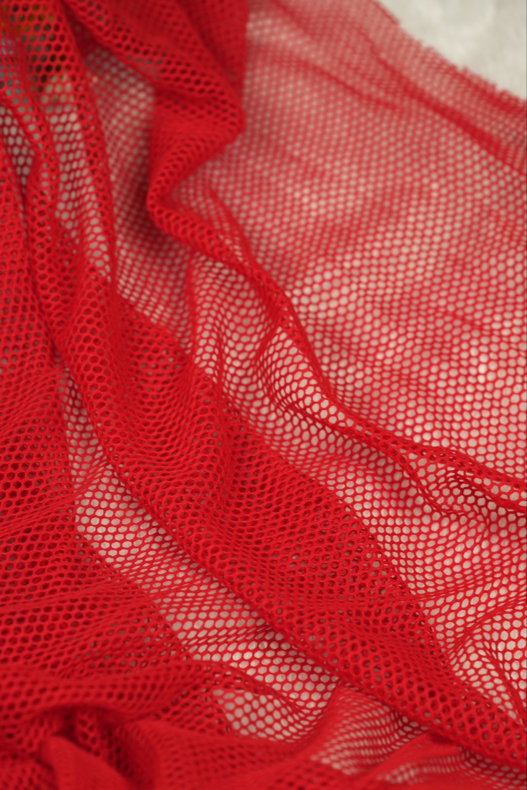 Fishnet Material TRF5192