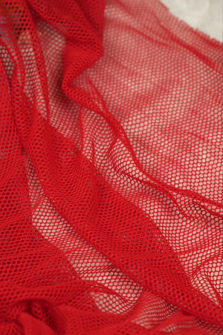 Fishnet Material TRF5192