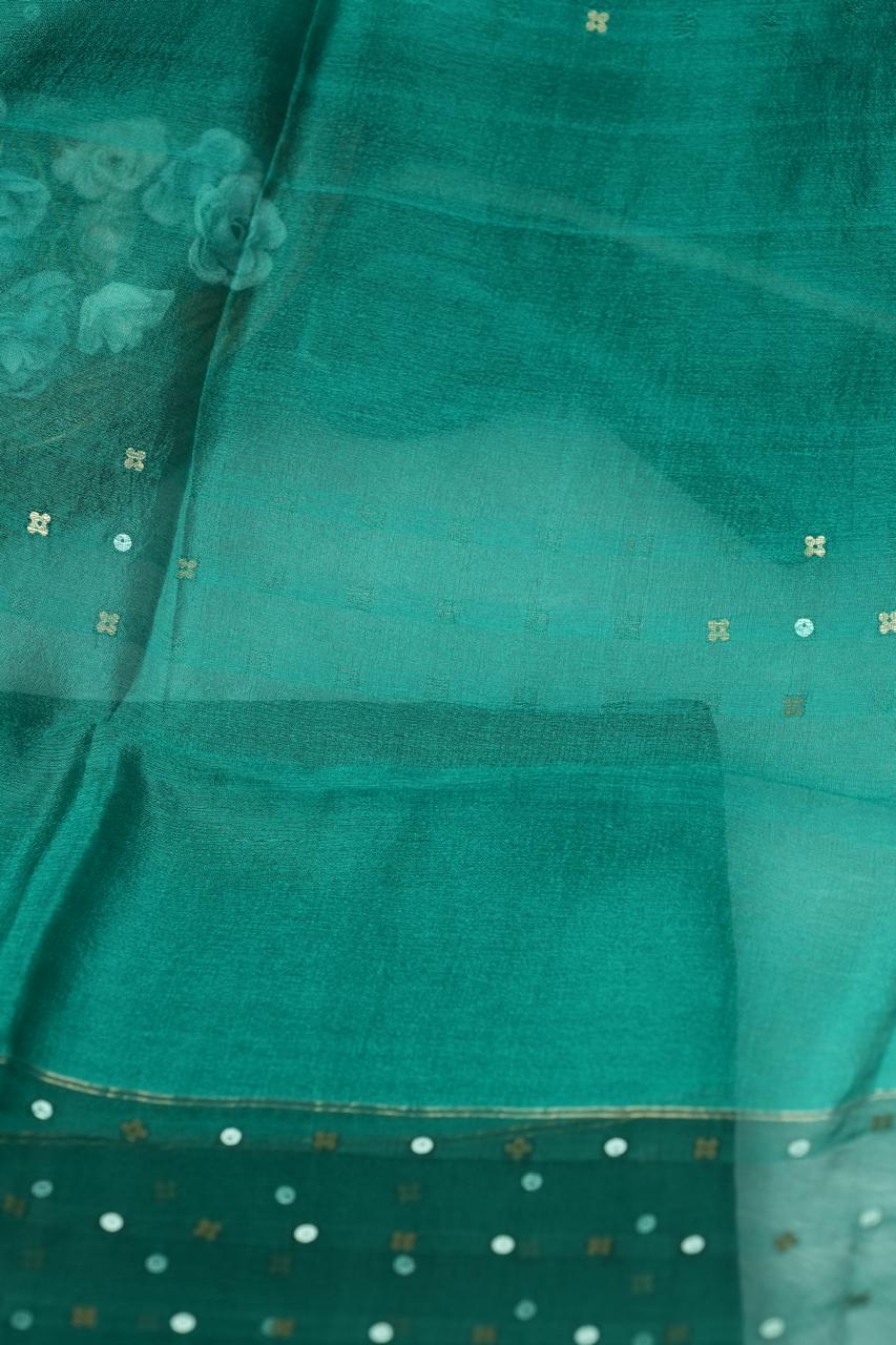 Tussar Salwar TSS5201