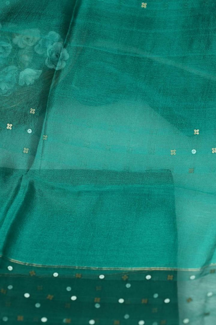 Tussar Salwar TSS5201