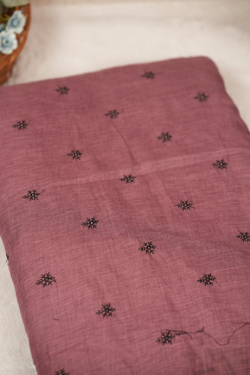 Linen Material TRF5200