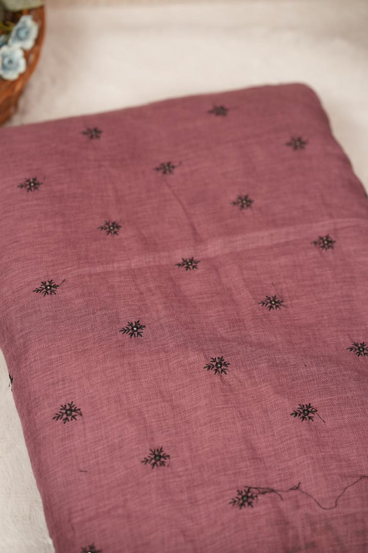 Linen Material TRF5200