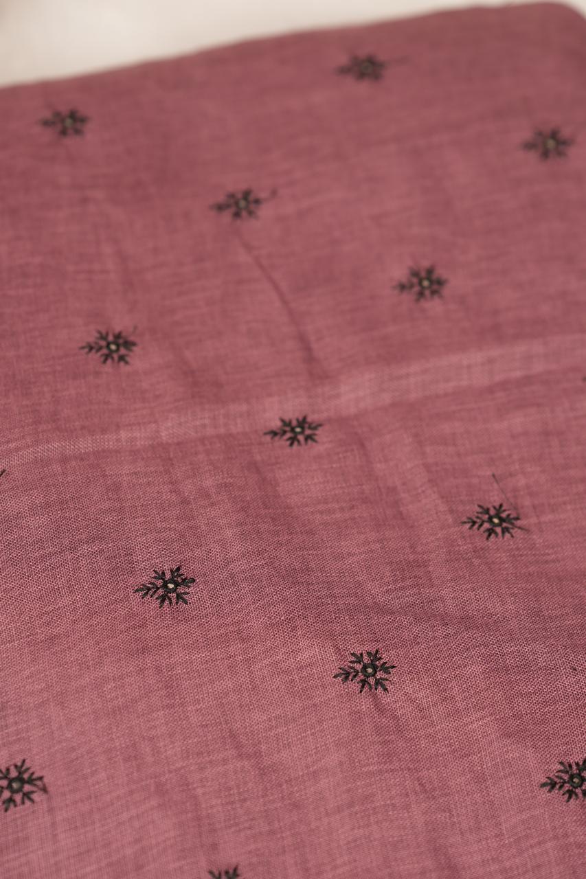 Linen Material TRF5200