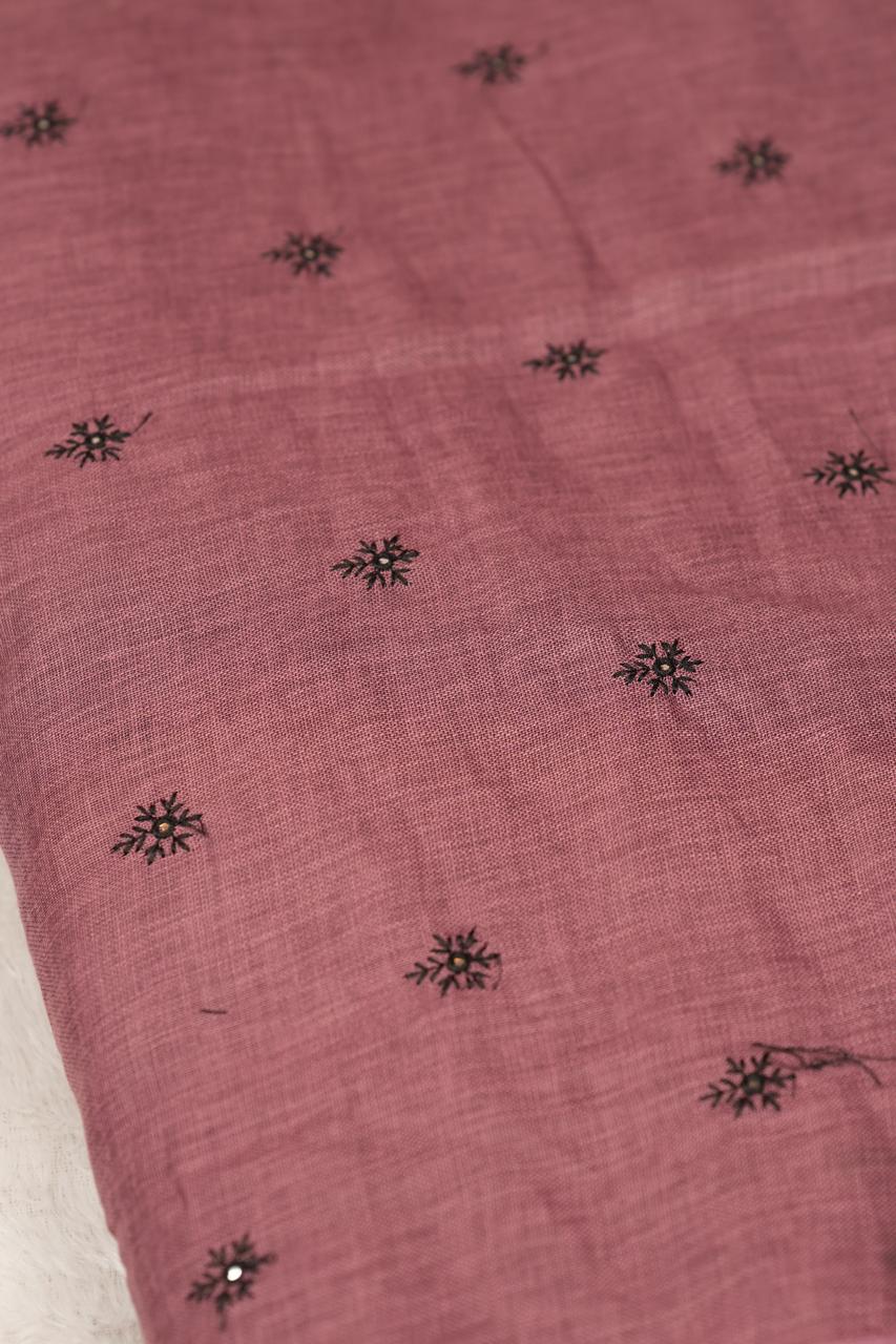 Linen Material TRF5200