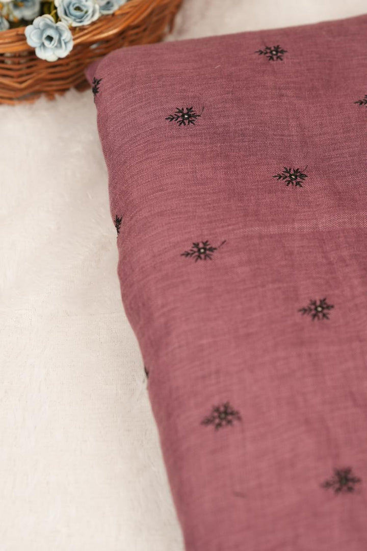 Linen Material TRF5200