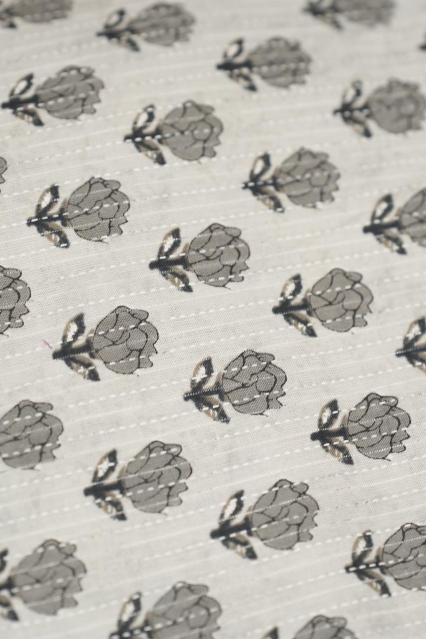 Cotton Material TRF5198