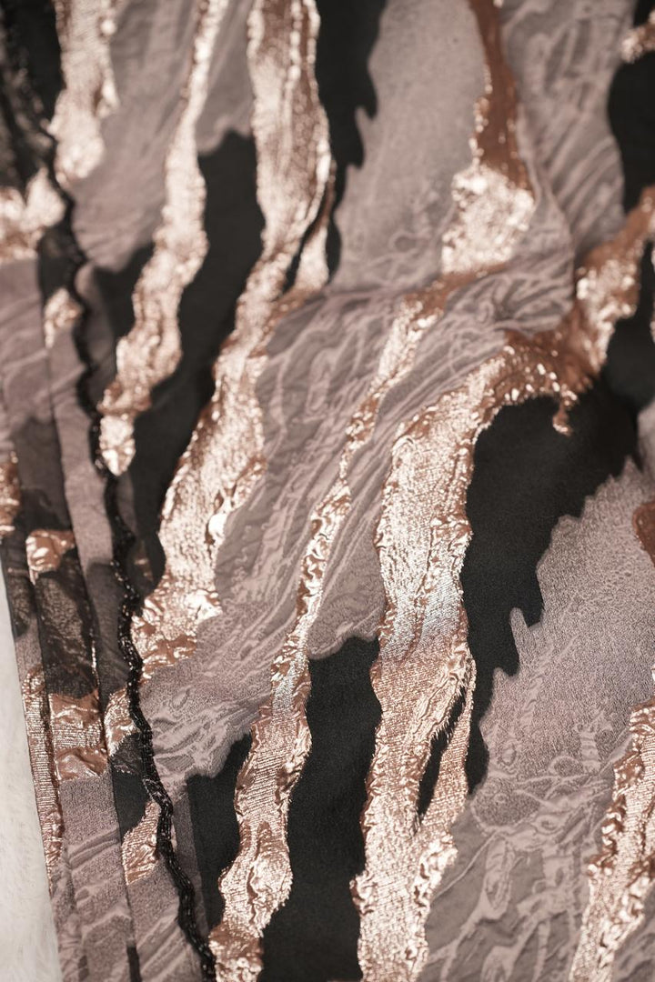 Turkish Organza Saree TSA5199