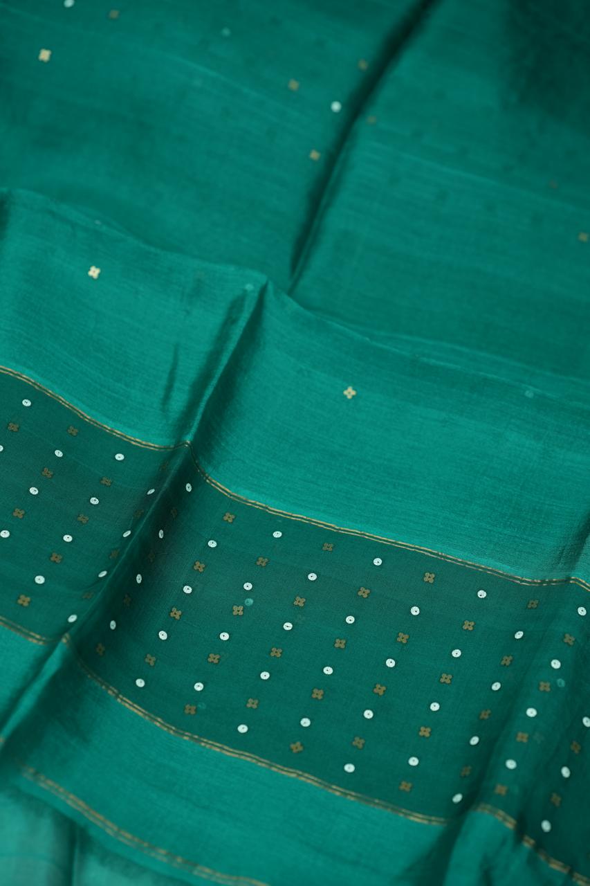 Tussar Salwar TSS5201