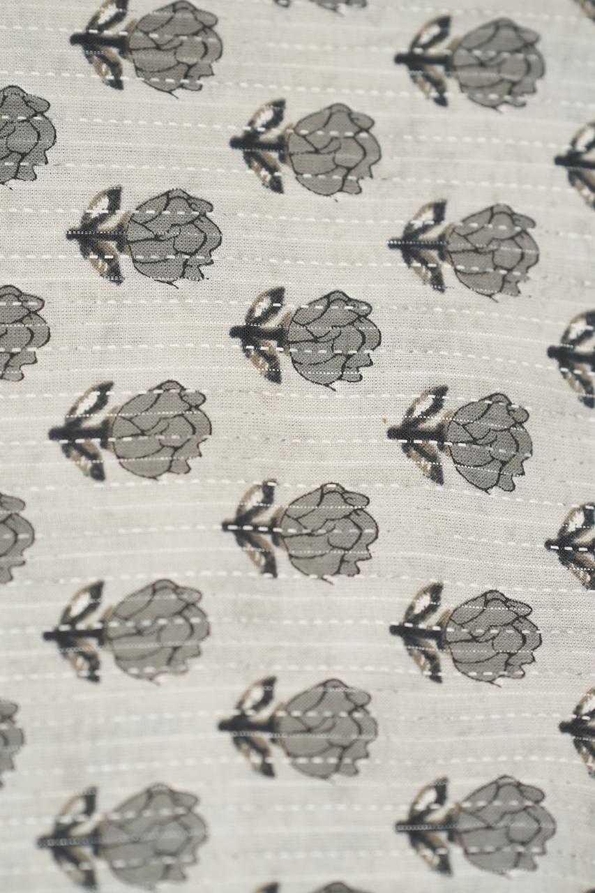 Cotton Material TRF5198
