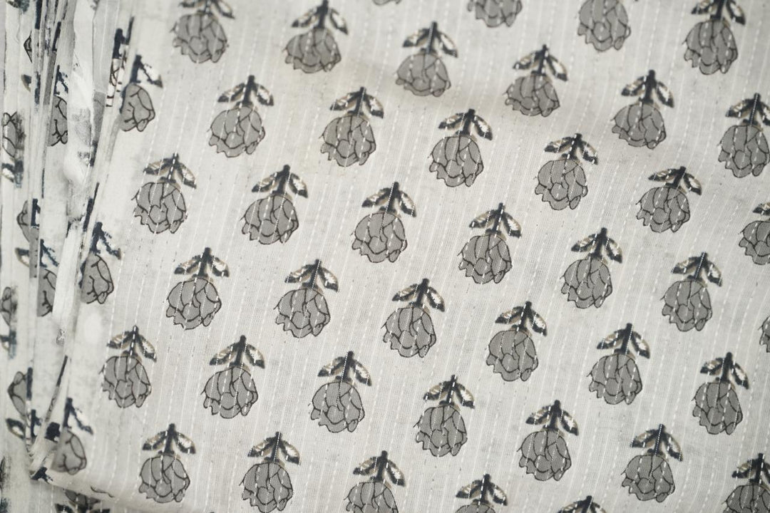 Cotton Material TRF5198