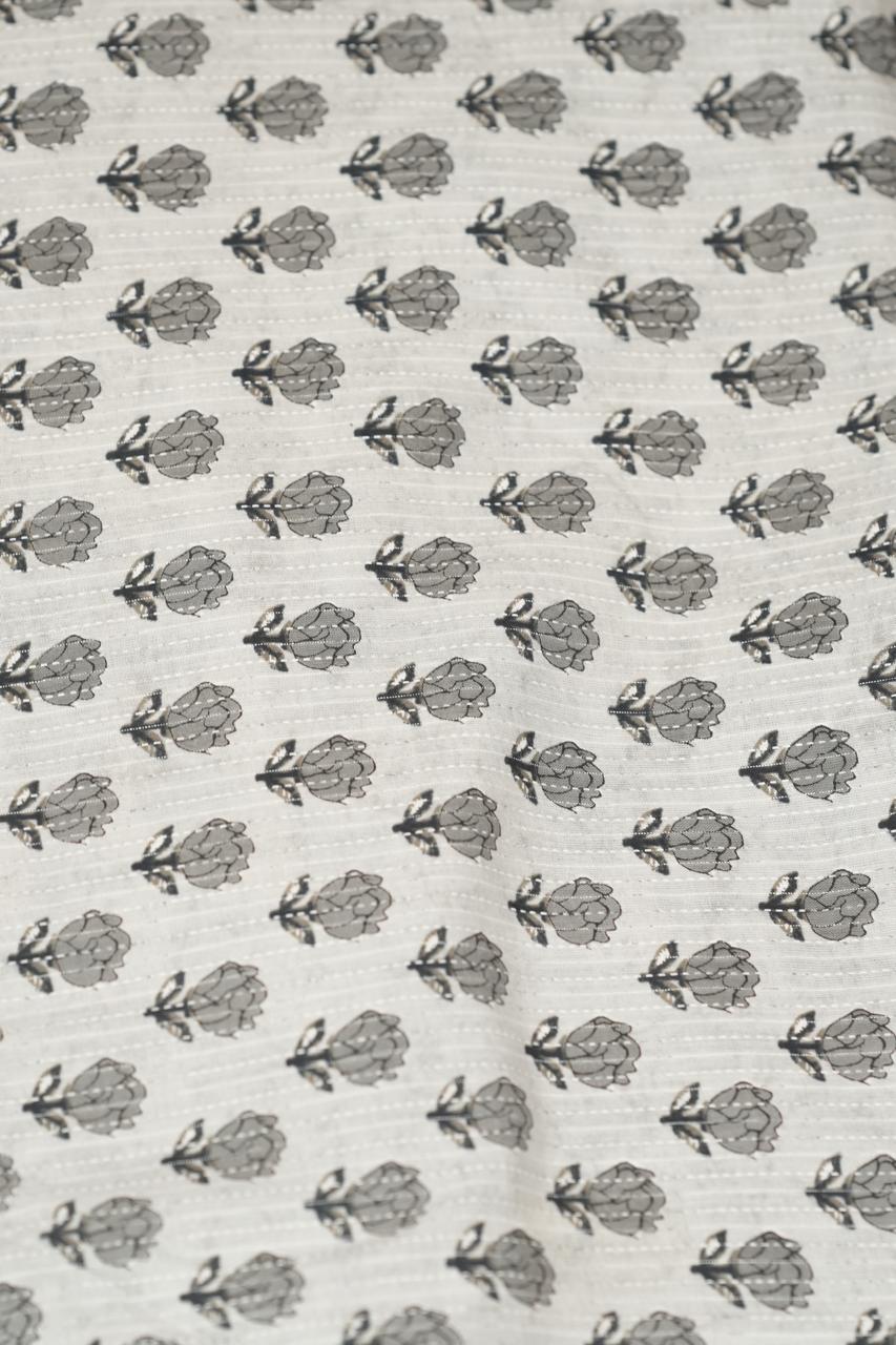 Cotton Material TRF5198
